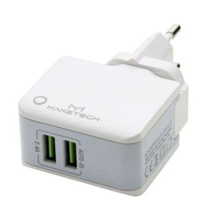 CARREGADOR A2203 IOS MAKETECH