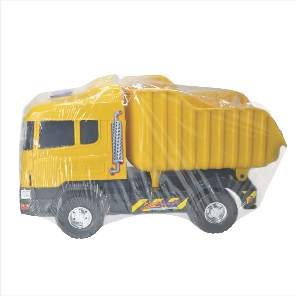 BASCULANTE BRUTAL TRUCK SHIRINCADO APOLO