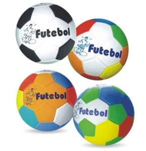 BOLA EVA FUTEBOL APOLO