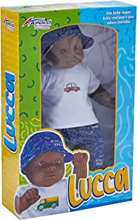 BONECO LUCA APOLO