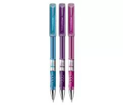 CANETA ESFEROGRAFICA XTREME COLORS 1.0 FABER CASTELL