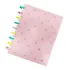 CADERNO DISCO ENJOY 80 FOLHAS BRW