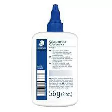 COLA BRANCA 56GR STAEDTLER