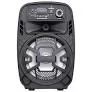 CAIXA AMPLIFICADORA 1000W 8 YINS