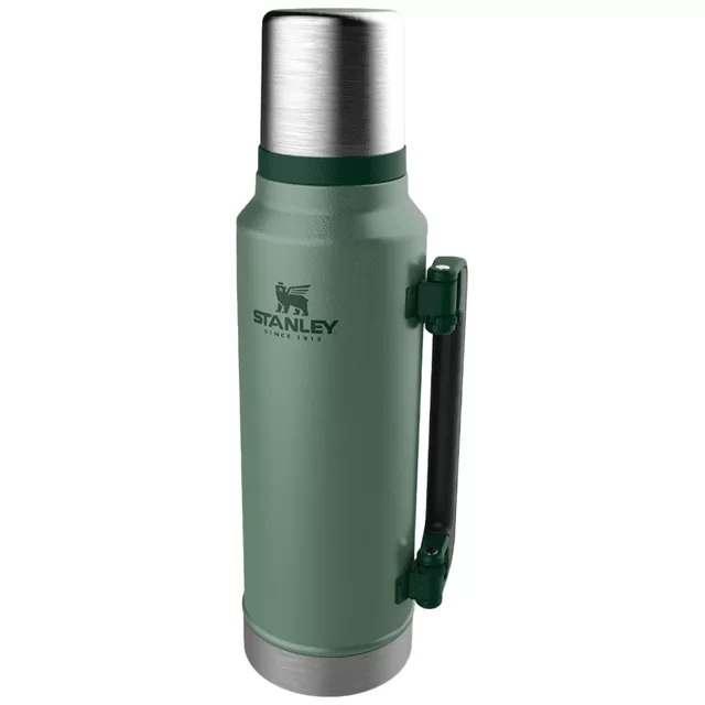 GARRAFA TERMICA CLASSIC 1,4L STANLEY