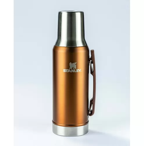 GARRAFA TERMICA MATE SYSTEM 1.2L STANLEY