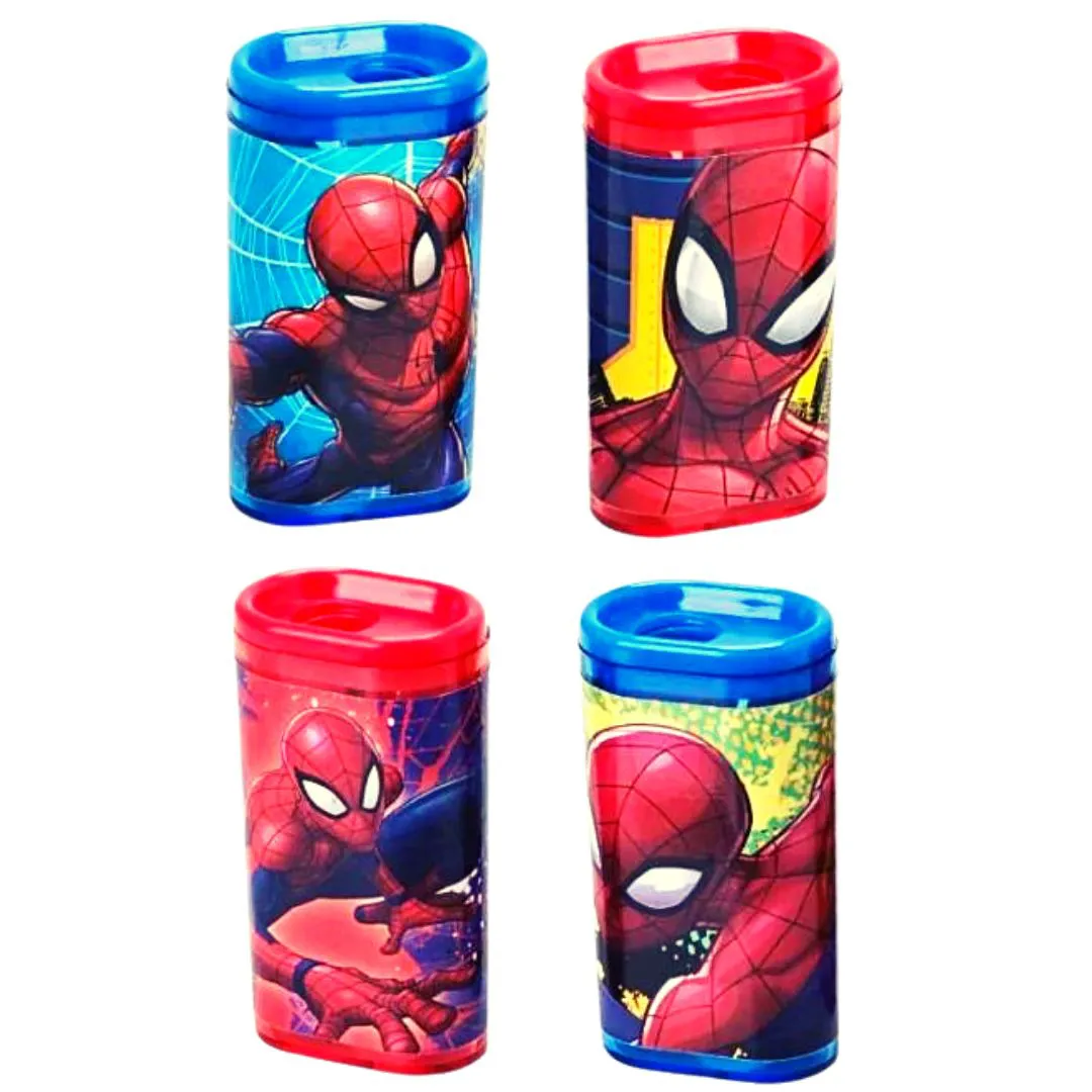 APONTADOR SPIDERMAN  MOLIN