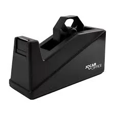 SUPORTE PARA FITA ADESIVA GRANDE JOCAR OFFICE