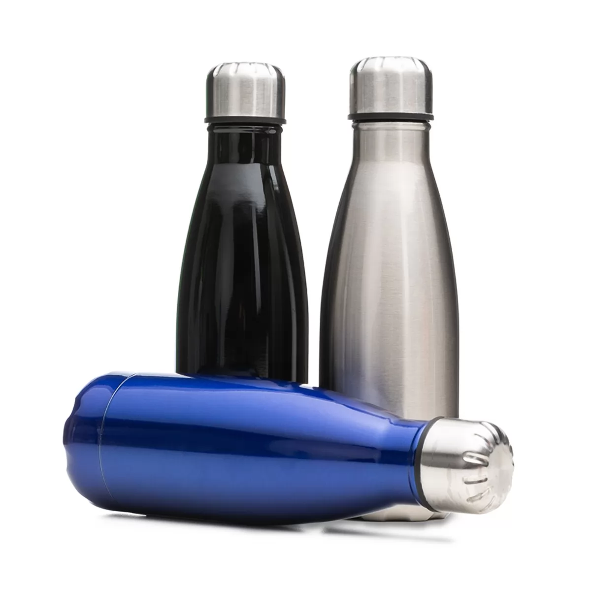 GARRAFA ADESIVADO 500ML STOP WISHING KIT