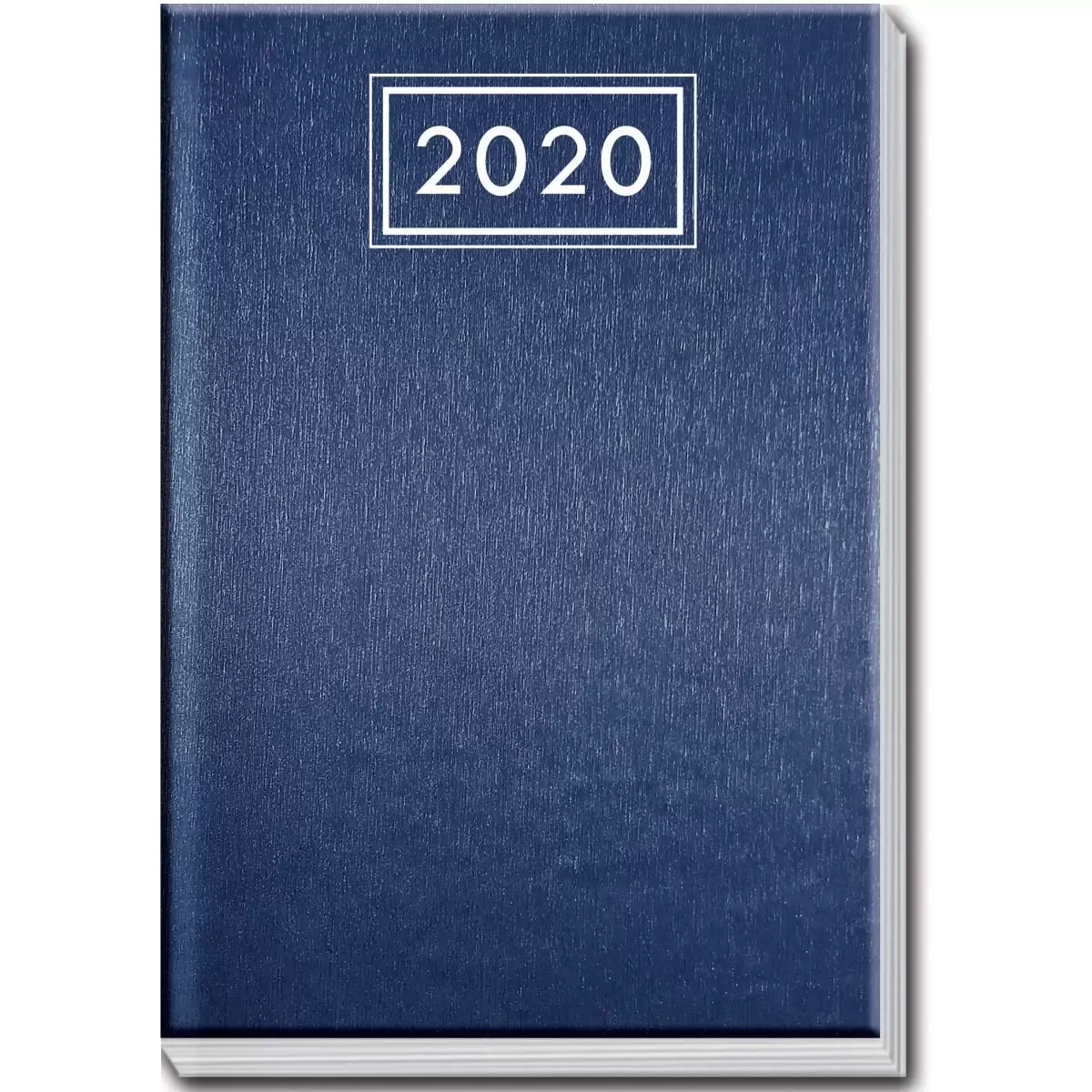 AGENDA EXECUTIVA ACO ESCOVADO KIT