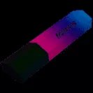 BORRACHA TR HEXAGONAL MERCUR