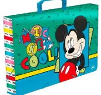 MALETA MICKEY DAC