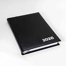 AGENDA COMERCIAL BROCHURA PEQUENA LORIGRAF