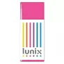 BORRACHA LUNIX SORTIDA TILIBRA