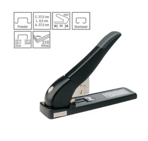 GRAMPEADOR HS-3000 PROFISSIONAL P/210 FOLHAS CIS