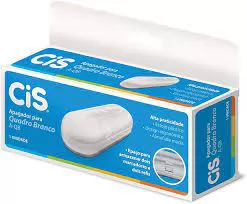 APAGADOR QUADRO BRANCO CIS