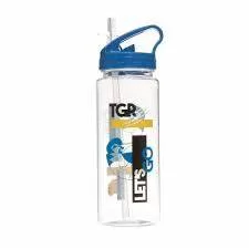GARRAFA 550ML LOV. IT TIGOR LETS GO PACIFIC