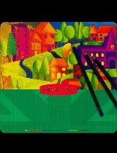 LAPIS DE COR 24 CORES ACADEMY LATA DERWENT