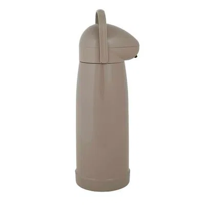 GARRAFA TERMICA PRESSAO NOBILE 1,0L MOR