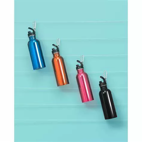 GARRAFA 750ML WATER TO GO MOR