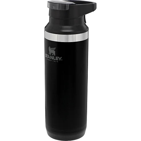 MUG TERMICO SWITCHBACK BLACK 473ML STANLEY