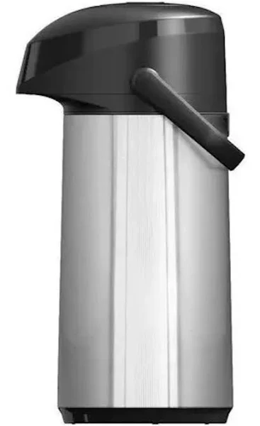 GARRAFA TERMICA MASSIMA 1.8L INOX ALADDIN