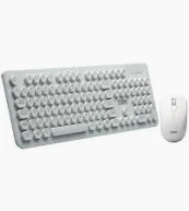 COMBO TECLADO+MOUSE TM410 OEX