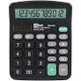 CALCULADORA DIGITAL 12 DIG S/PILHA MILENIO