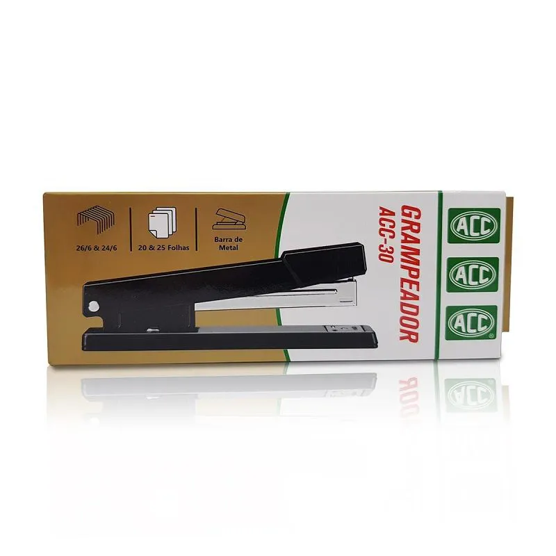 GRAMPEADOR 26/6 - 24/6 METAL GRANDE ACC-29