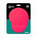 MOUSE PAD HOME OFFICE ROSA LETRON