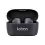 FONE SEM FIO NEO PRETO ESTEREO INTRA AURICULAR BLUETOOTH LETRON
