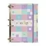 CADERNO ARGOLADO COLEGIAL ENJOY - DAC