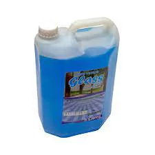 LIMPA VIDROS GLASS CLEAN PLUS 5 LITROS QUIMIFEL