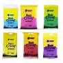HOLI COLORS 50G CORES DIVERSAS ACRILEX