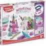 KIT MASSA DE MODELAR MODELING FRIENDS UNICORNIO CREATIV MAPED