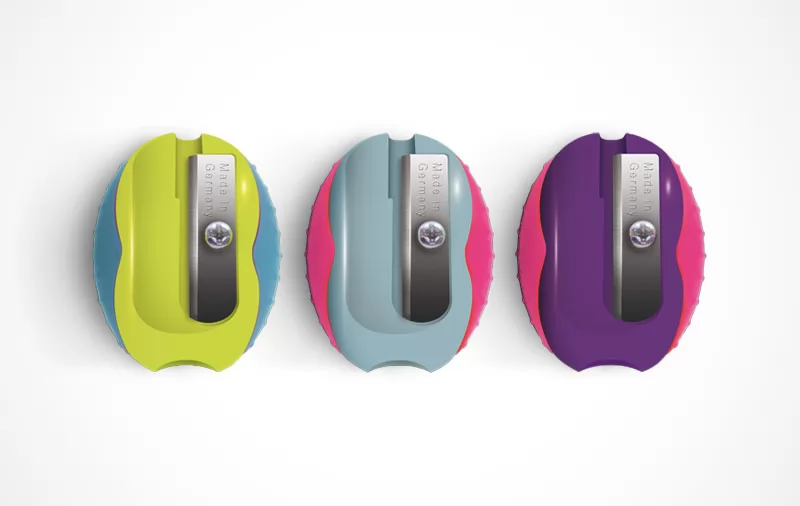 APONTADOR NUGGET COMPACTOR