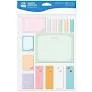 KIT DE BLOCOS 14 MODELOS C/20 FLS CIS