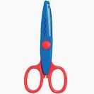 TESOURA ZIG TSR/20 CIS