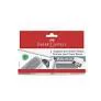 APAGADOR PARA QUADRO BRANCO FABER CASTELL