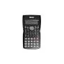 CALCULADORA CIENTIFICA 240 FUNCOES PRETA MULTI  LETRON