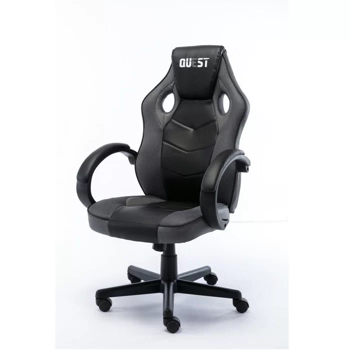 CADEIRA GAMER QUEST FRATINI