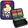 ESTOJO DE NYLON 3D FEMININO FABER CASTELL