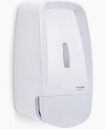 SABONETEIRA INVOQ 800ML C/RESERVATORIO PREMISSE