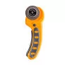 ESTILETE ROTATIVO 45MM BLISTER LEOARTE