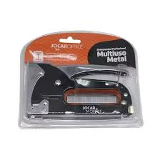GRAMPEADOR PRESSAO METAL USO PROFISSIONAL JOCAR OFFICE