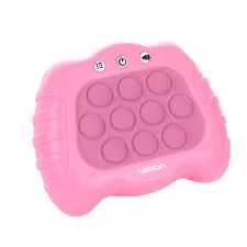 JOGO POP IT LETRON