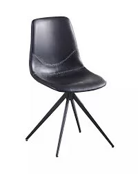 CADEIRA MILANO PRETO FRATINI