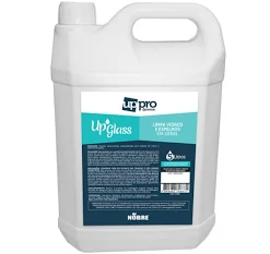 LIMPA VIDROS UP GLASS 5 LITROS NOBRE