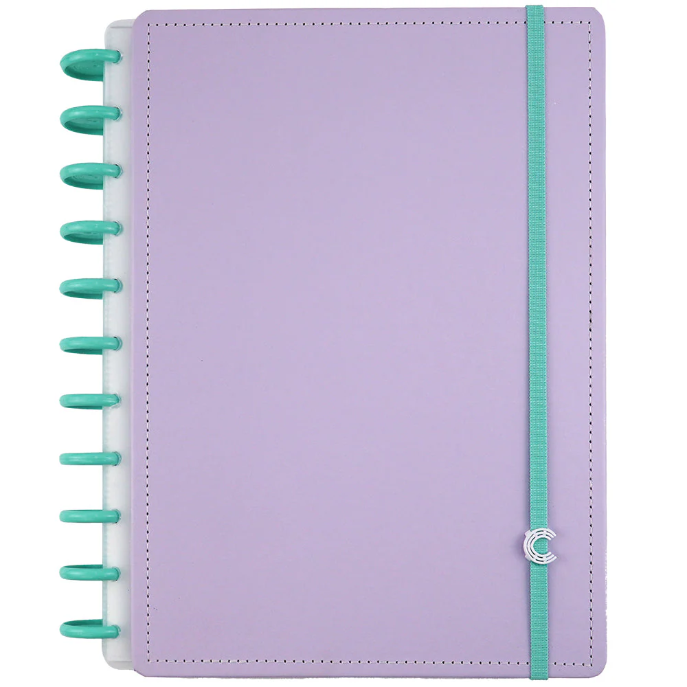 CADERNO LALALILAS - G+ - CADERNO INTELIGENTE