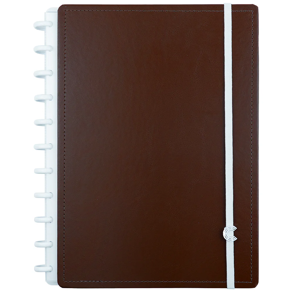 CADERNO ESPRESSO - MEDIO - CADERNO INTELIGENTE